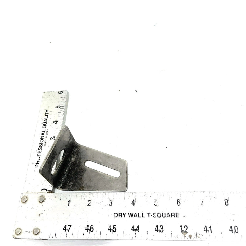 1995 Polaris SLT 750 OEM Rear Muffler Bracket 5240537 JP48