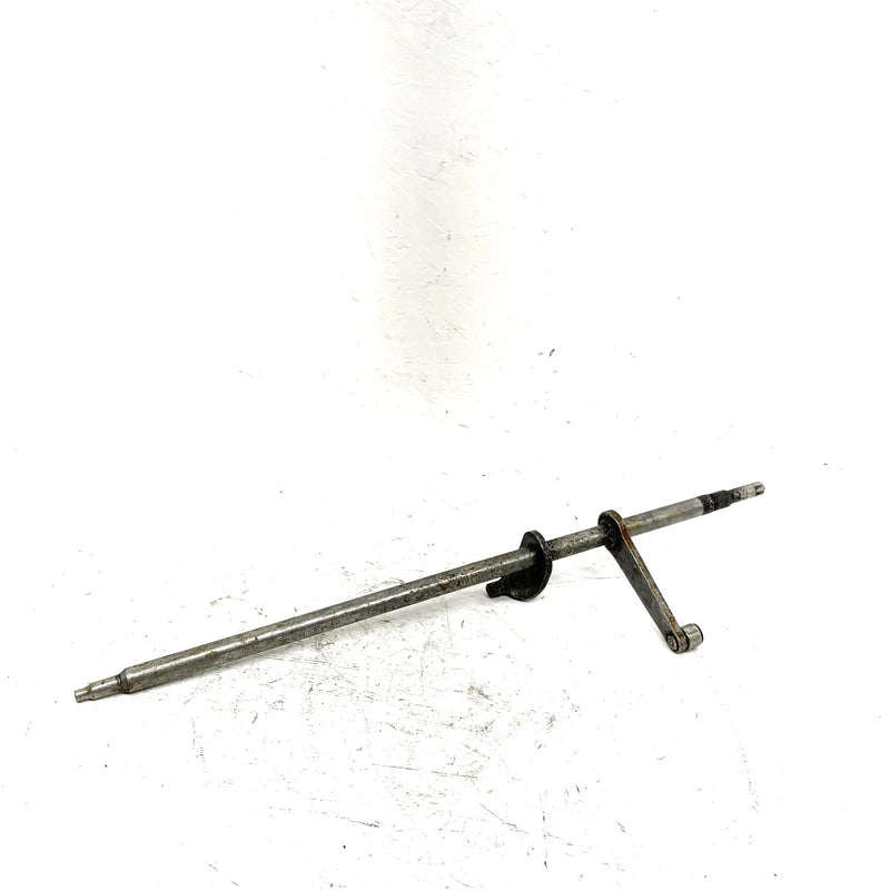 07-11 Honda Rancher 420 TRX420FE ES OEM Gearshift Spindle 24680-HP5-600 AH76