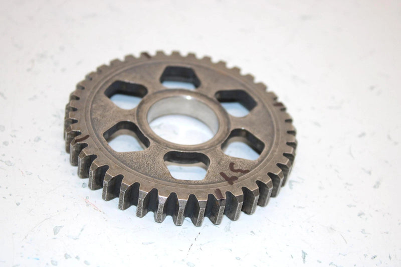 00 Honda Trx250a Oem Low And Reverse Gear 39T 23411-HM8-000 AH3