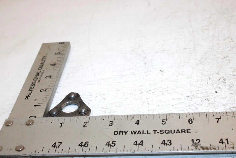 1986 Honda Trx 350 A Fourtrax 4x4 Oem Clutch Ball Retainer 22860-HA0-000 AH43