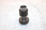 2002 Honda Foreman Rubicon 500 Oem Transmission Mainshaft 23211-HN2-000 AH53