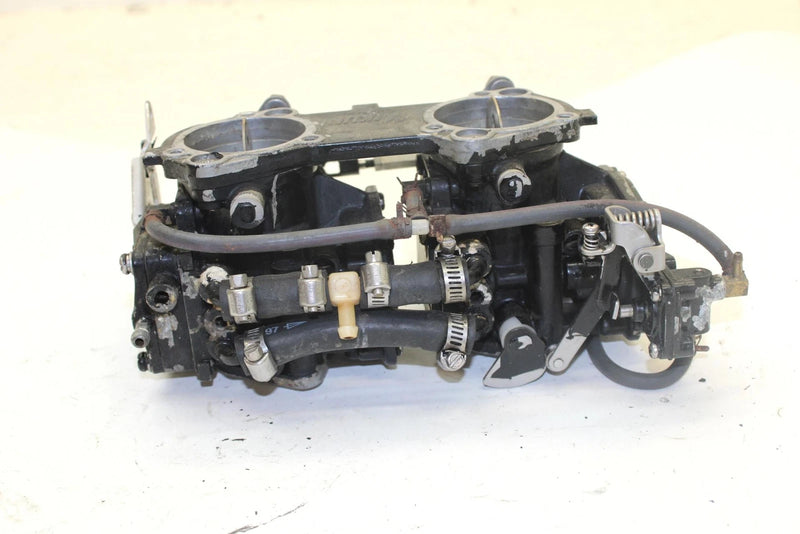 1997 Arctic Cat Daytona 770 Oem Carburetor Assembly 0670-670 JA3