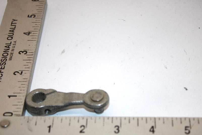 01 Arctic Cat 400 4x4 Oem Reverse Shift Arm 3446-055 AA0