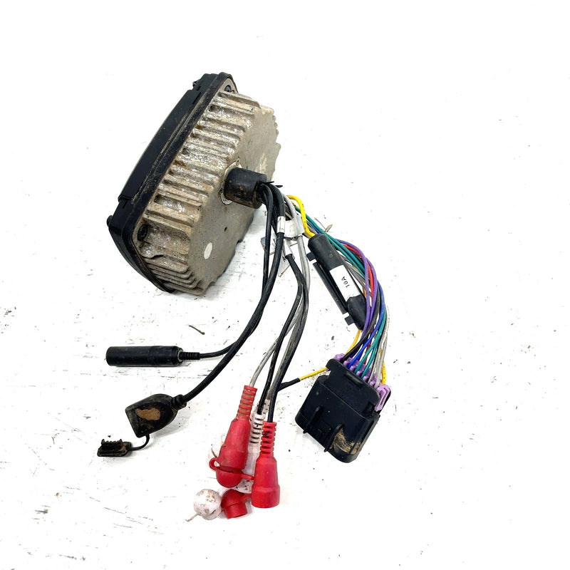 2013 Polaris Ranger XP 900 OEM Radio 3280552 XP11.2