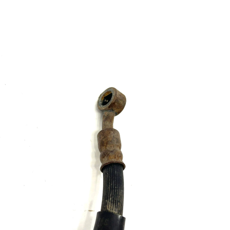 09-14 Honda Rancher 420 OEM Front Brake Lines 45127-HP7-A01 AH28