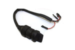 Polaris OEM Ignition Main Switch 4110140 Q22