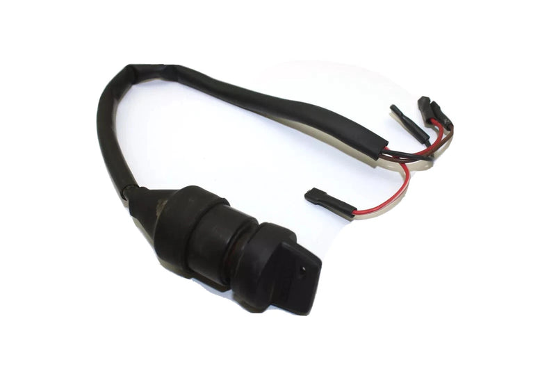 Polaris OEM Ignition Main Switch 4110140 Q22