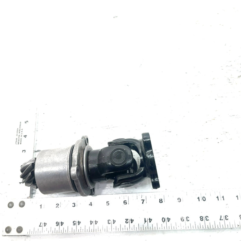 2001 Arctic Cat 500 OEM Rear Diff Gear Set 3435-021 AA36