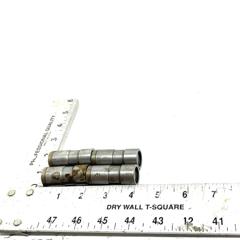2005 Polaris Sportsman 800 EFI OEM Valve Lifter Set Of 4 5137206 AP188