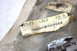 95 Arctic Cat Wildcat Oem NOS Left Hinge Bracket 0716-225 SAS7