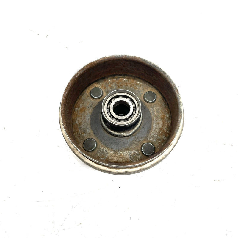 2003 Yamaha Raptor 80 OEM Front Wheel Hub 2FJ-25111-00-00 AY69