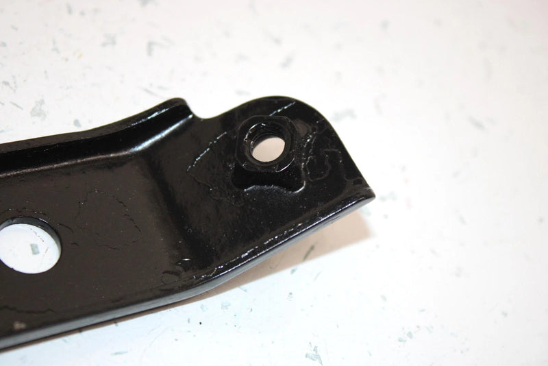 88 Kawasaki Bayou 220 Oem Front Fender Stay LH 35011-1361 AK5