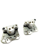 02-04 Polaris Sportsman 700 OEM Front Brake Caliper Set 1910681 AP190