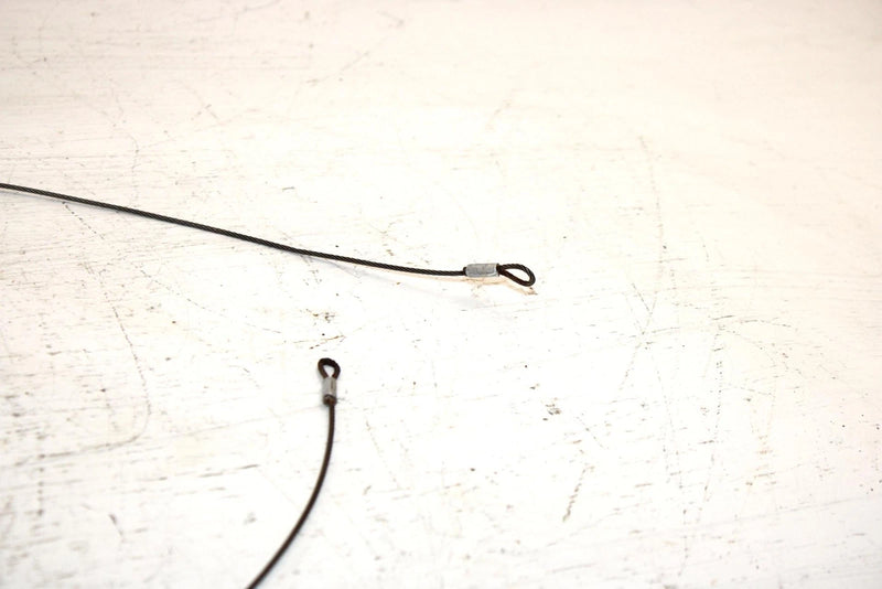 1998 Ski-doo Mxz 670 Oem Hood Cable 415093900 SS17