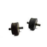 05-07 Polaris Sportsman 800 EFI OEM Engine Mount Dampner Pair 3024012 AP188