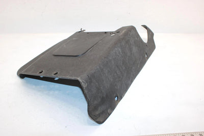 02 Arctic Cat 375 4x4 Automatic Oem Lower Front Left Fender 0506-628 AA23