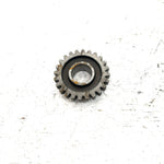 09-13 Honda Big Red 700 MUV700 OEM 24T Reverse Drive Gear 23711-HN8-000 XH0.1