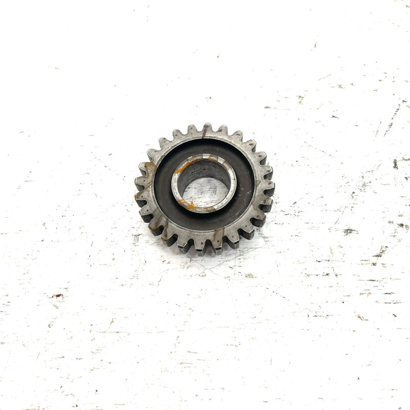 09-13 Honda Big Red 700 MUV700 OEM 24T Reverse Drive Gear 23711-HN8-000 XH0.1