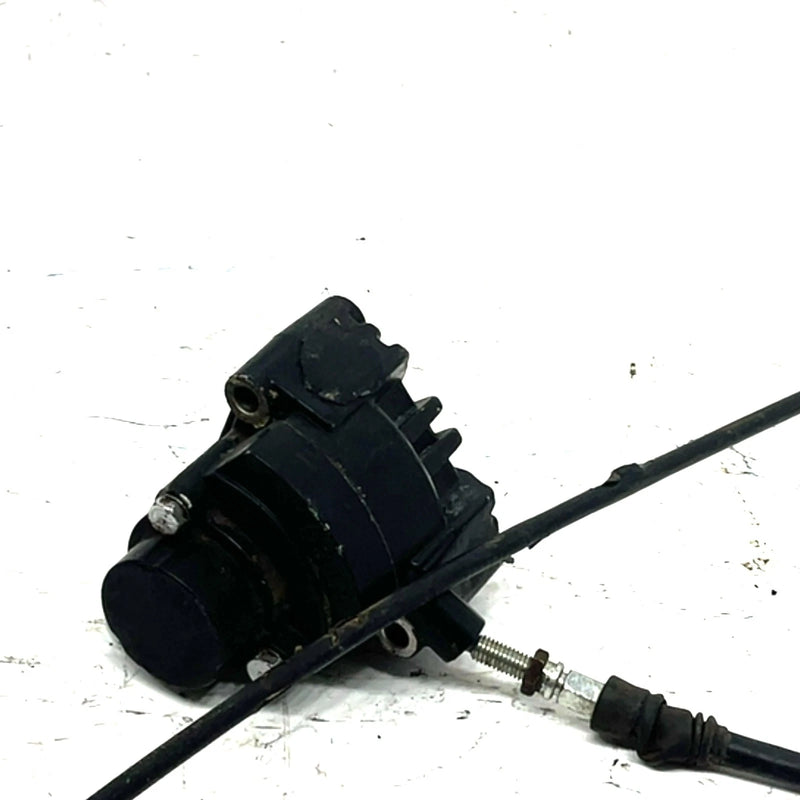 85-86 Polaris Trail Boss 250R OEM Rear Caliper W/Cable 1910026 AP195
