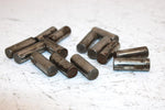 2002 Polaris Sportsman 700 Oem Front Diff Roller Set Of 14 3235387 AP184