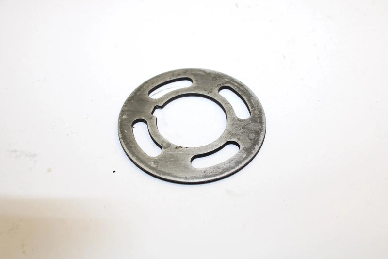 89 Yamaha Moto 4 YFM350ER OEM Crankshaft Bearing Cover 1YW-11565-00-00 AY30