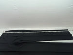 New Vintage Black Mesquite Polyester Pants #5511 XX-116