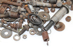 1995 Polaris 440 L/c Oem Nut Bolt Spacer Hardware Kit SP40