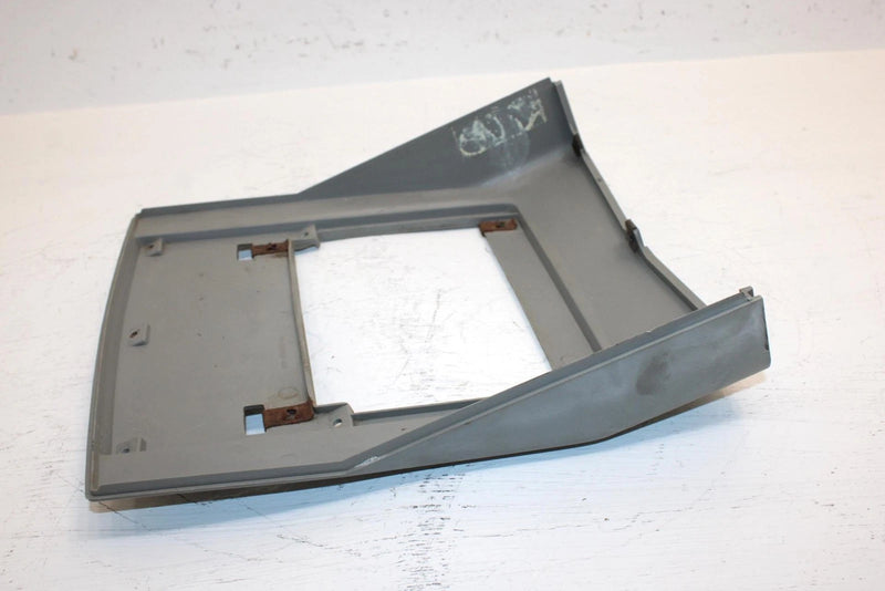 1989 Polaris 400 Oem Bottom Instrument Housing 5431051 SP23