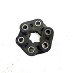 1987 Suzuki Quadrunner 4WD LT4WD OEM Front Prop Shaft Coupler 27170-19B00 AS40