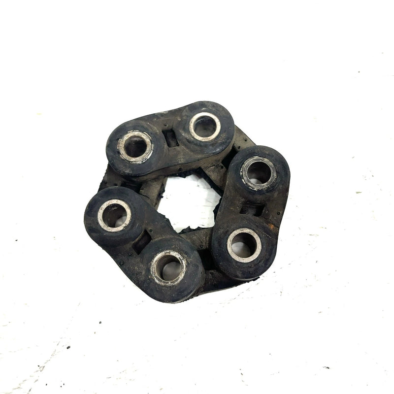 1987 Suzuki Quadrunner 4WD LT4WD OEM Front Prop Shaft Coupler 27170-19B00 AS40