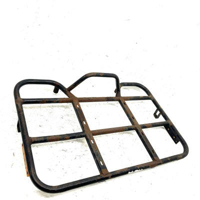 98-00 Arctic Cat 500 4x4 Automatic OEM Front Rack  0506-293 AA32