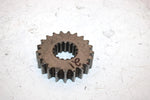 00 Yamaha Sx500r Oem Chain Drive Sprocket (21T) 89J-17682-10-00 SY0