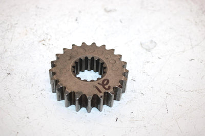 00 Yamaha Sx500r Oem Chain Drive Sprocket (21T) 89J-17682-10-00 SY0