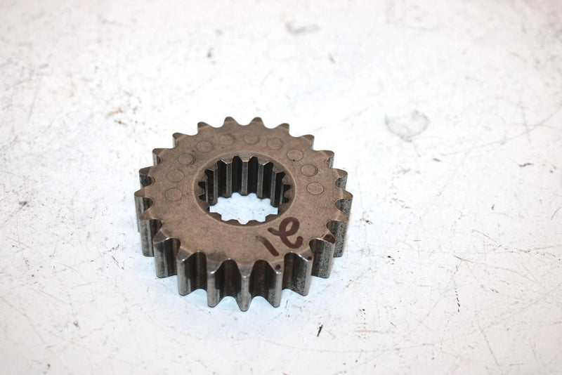 00 Yamaha Sx500r Oem Chain Drive Sprocket (21T) 89J-17682-10-00 SY0