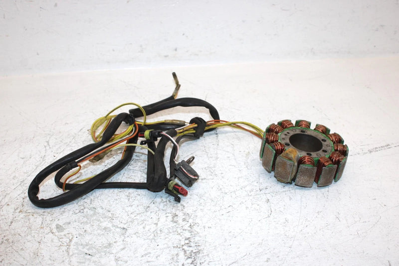 2002 Polaris Sportsman 700 Oem Stator 4010709 2202602 AP184