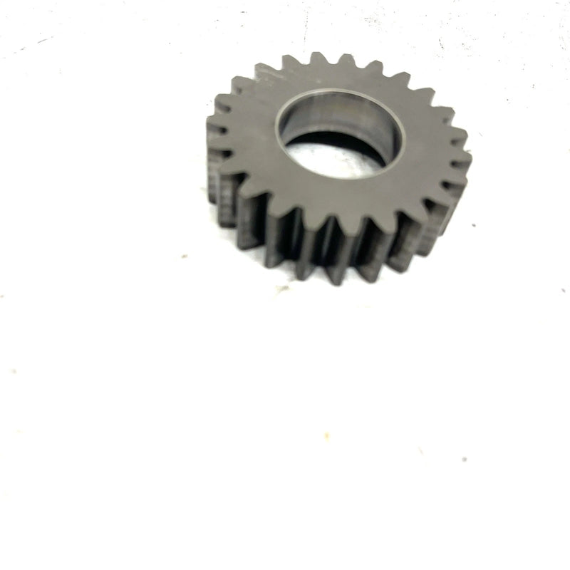2004 John Deere Trail Buck 650 EXT OEM 23T Countershaft Gear AJ1