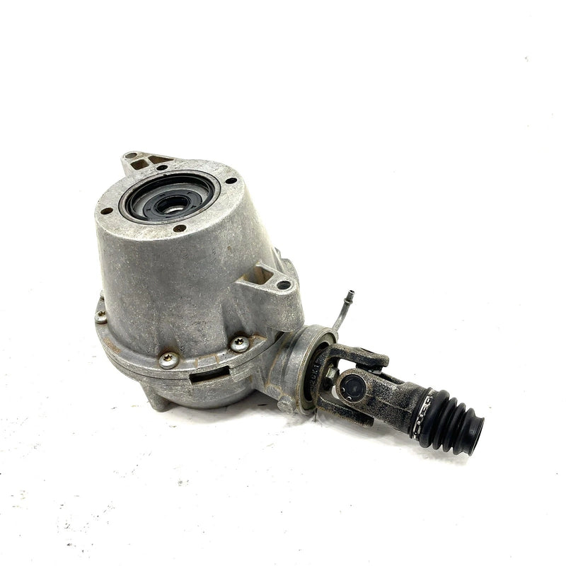 2003 Bombardier Traxter 500 4x4 Automatic OEM Front Diff 705400004 AB15.1