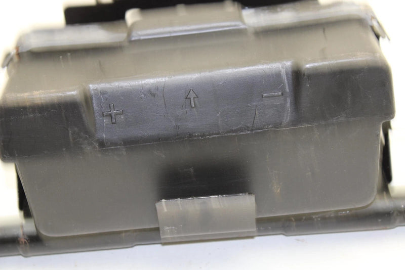 2003 Yamaha Rx1 Oem Battery Bracket 8FA-2199G-00-00 SY109