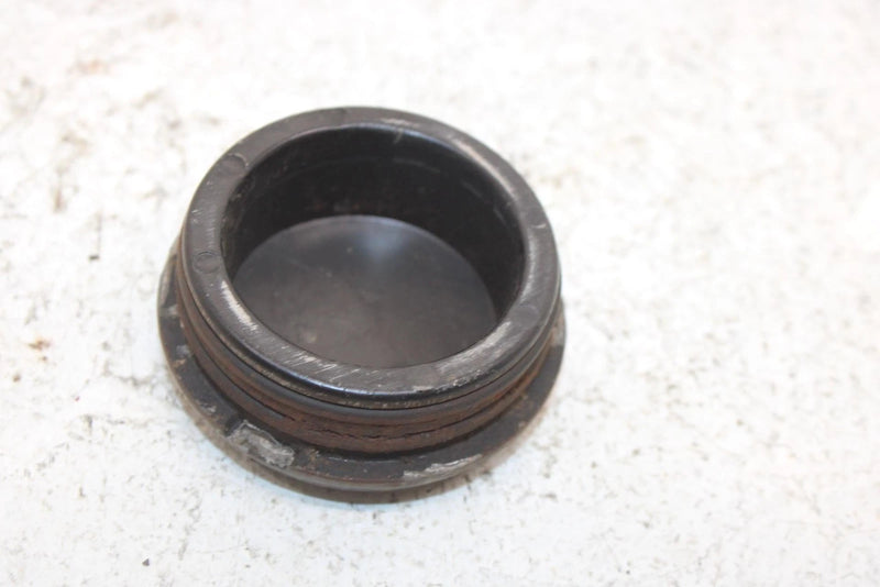 1991 Polaris Trail Boss Oem Front Hub Cap 5130684 5431368 AP92
