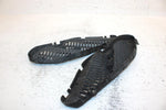 2000 Ski-doo Mxz 600 Oem Upper Hood Grille Set 517302028 517302031 SS15
