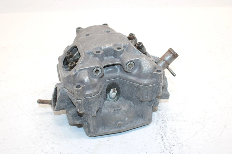 2004 Arctic Cat V2 650 Oem Rear Cylinder Head 3201-065 AA28