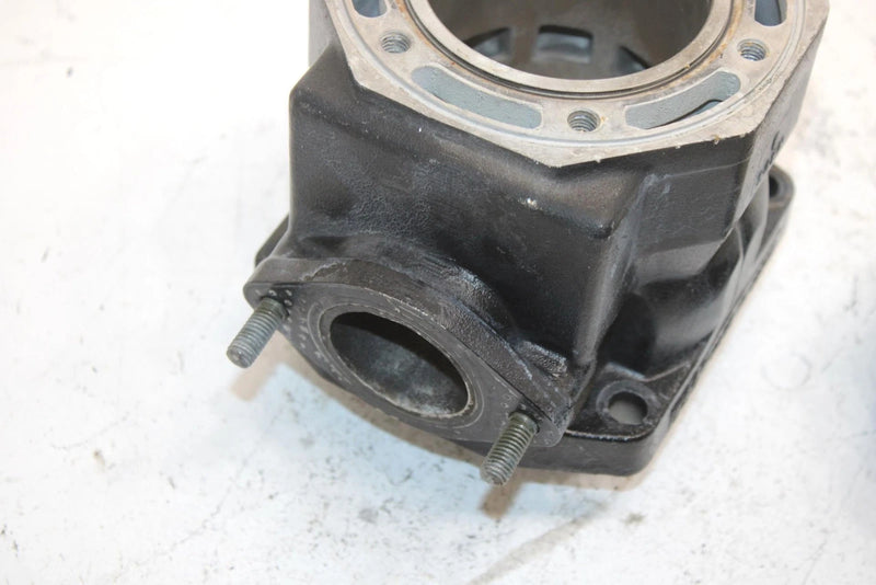 Arctic Cat Ext 580 Efi OEM 75.5mm Bore Cylinder and Head 3004-064 3004-396 SA27