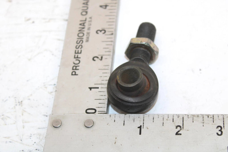 1998 Ski-doo Mxz 500 Oem Radius Rod Rh Thread End 415042500 SS89