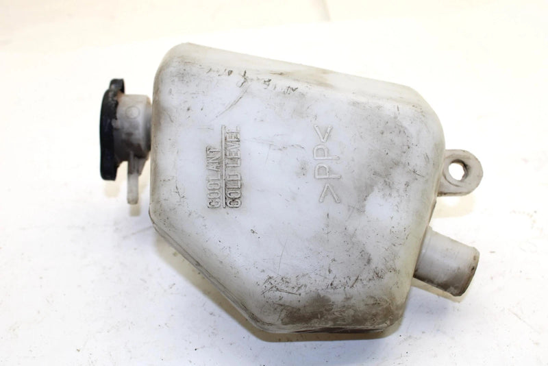 2000 Yamaha Srx700 Oem Coolant Tank Reservoir Bottle 8DF-1249B-01-00 SY74