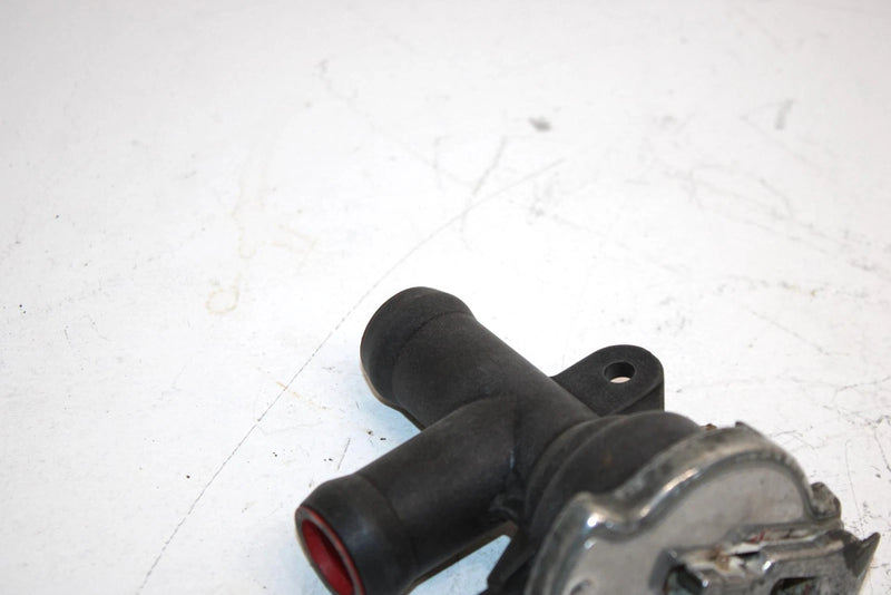 96 Polaris Xlt Oem Coolant Fill W/Cap 5431931 5433364 SP13