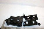 87 Polaris Trail Oem Cylinder Shroud Set 3083698 3083554 SP66