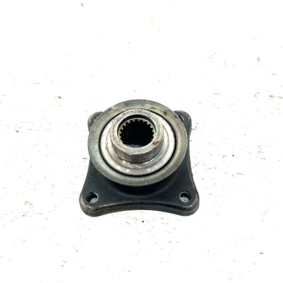 98-02 Arctic Cat 500 4X4 OEM Output Joint Coupler 3402-514 AA38