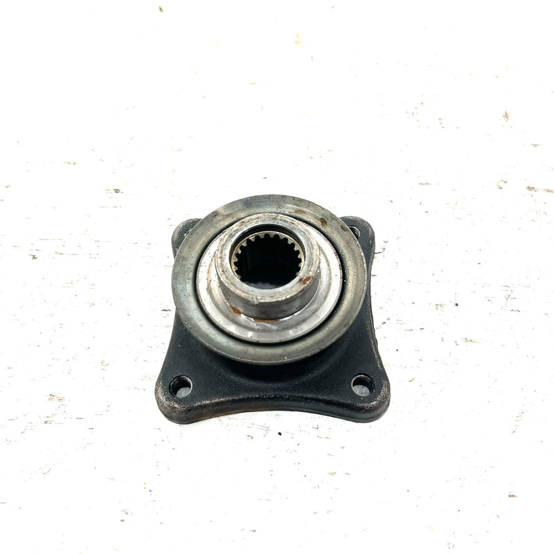 98-02 Arctic Cat 500 4X4 OEM Output Joint Coupler 3402-514 AA38