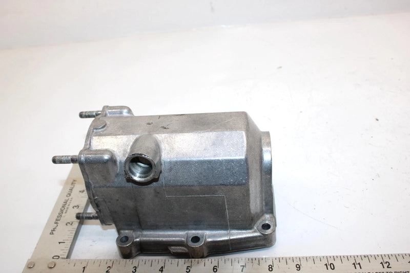 99 Kawasaki Prairie 400 4x4 Oem Middle Gearcase 14055-1127 AK16