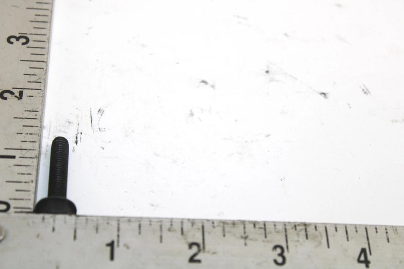 Ski-doo Oem M6x30 Screw Bolt Pair 210263050 Q3661